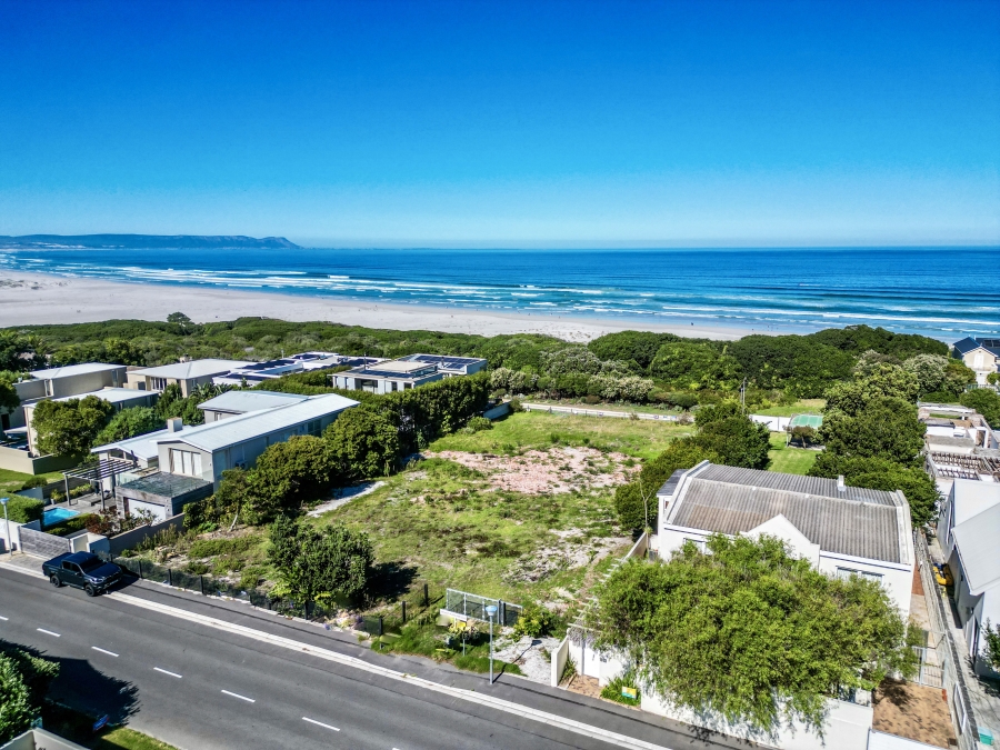0 Bedroom Property for Sale in Voelklip Western Cape